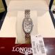 Copy Longines Equestrian Lady Watch Diamond Bezel White Roman Dial (3)_th.jpg